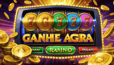 79x Slots ☘️: Máquinas que Pagam Muito! 79x Slots ☘️: Máquinas que Pagam Muito!